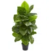 Homplanti Taro Artificial Plant