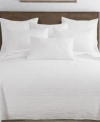 Homthreads Emory Collection In White
