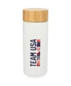 Honav Team Usa 1oz. Shatter Logo Mug With Lid In No Color
