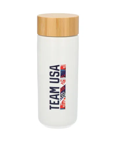 Honav Team Usa 1oz. Shatter Logo Mug With Lid In No Color