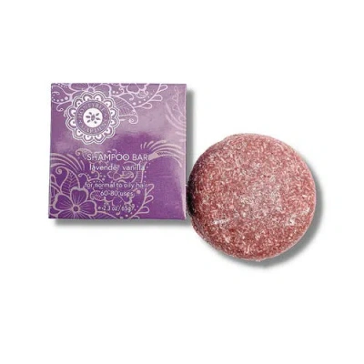 Honey Bee Gardens Shampoo Bar, 2.3 Oz. In Normal To Oily Hair