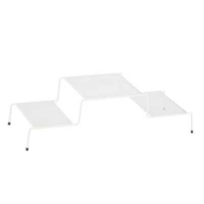 Honey Can Do Mesh Shelving Rack