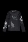 Honey Fucking Dijon Hfd X Mapplethorpe L/s