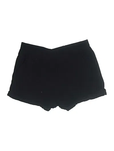 Pre-owned Honey Punch Shorts In Black