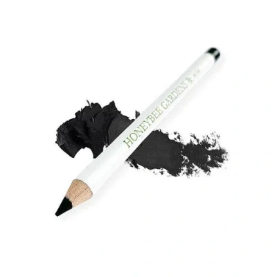 Honeybee Gardens Effortless Eye Liner In Deep Black