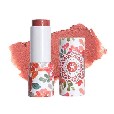 Honeybee Gardens Multistick In Bronze/guava