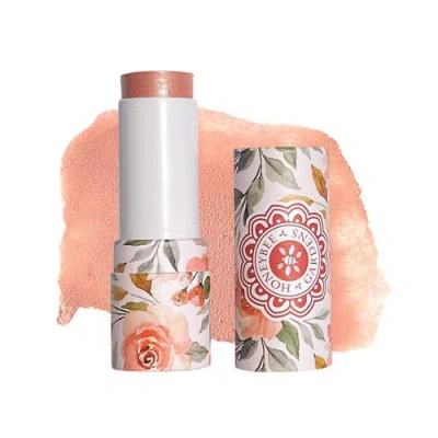 Honeybee Gardens Multistick In Peach
