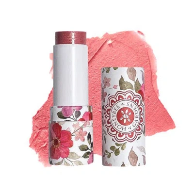 Honeybee Gardens Multistick In Pink