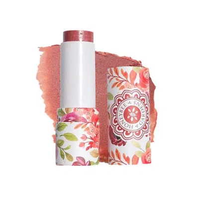 Honeybee Gardens Multistick In Rose
