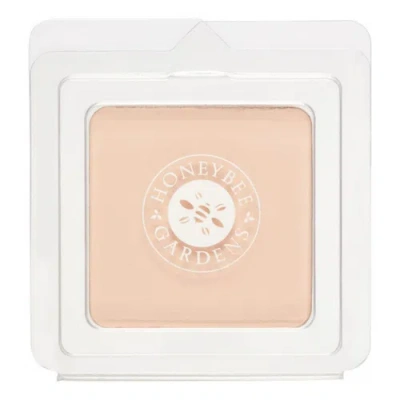 Honeybee Gardens Pressed Mineral Powder Foundation In Neutral