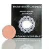 Honeybee Gardens Pressed Powder Eye Shadow Single In Adonis