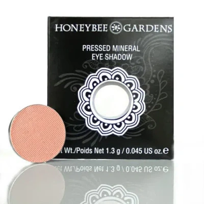 Honeybee Gardens Pressed Powder Eye Shadow Single In Adonis