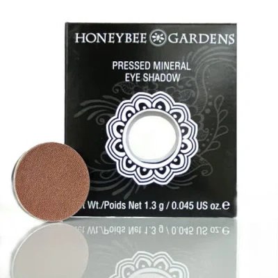 Honeybee Gardens Pressed Powder Eye Shadow Single In Cairo