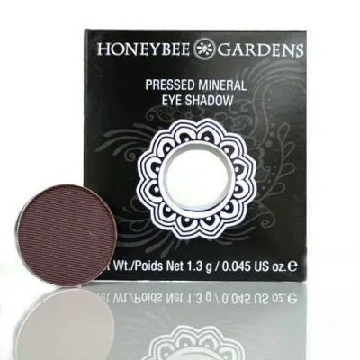 Honeybee Gardens Pressed Powder Eye Shadow Single In Nude Pink Mauve With Shimmer