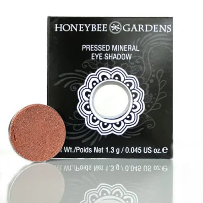 Honeybee Gardens Pressed Powder Eye Shadow Single In Venus