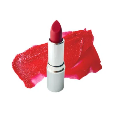 Honeybee Gardens Truly Natural Lipstick In Queen Bee