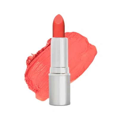 Honeybee Gardens Truly Natural Lipstick In Transparent