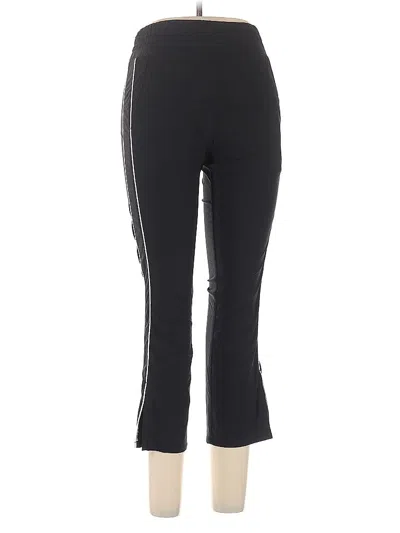 Pre-owned Honeycut Active Pants In Black