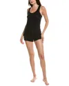 Honeydew 2pc All American Pajama Short Set