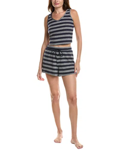 Honeydew 2pc All Set Shortie Set