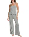 Honeydew 2pc Beach Life Pajama Set