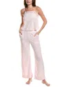 Honeydew 2pc Beach In Pink