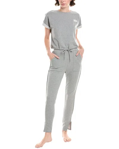 Honeydew 2pc Day Trip Lounge Set In Gray