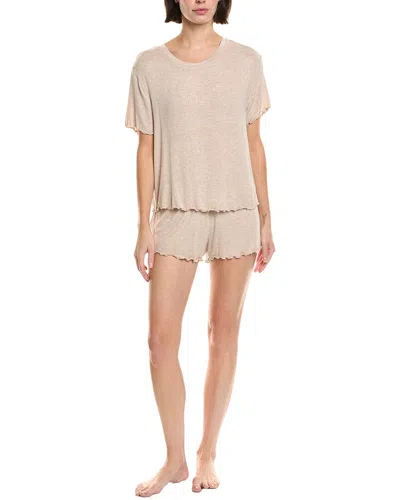 HONEYDEW 2PC DREAMLAND SHORTIE SET