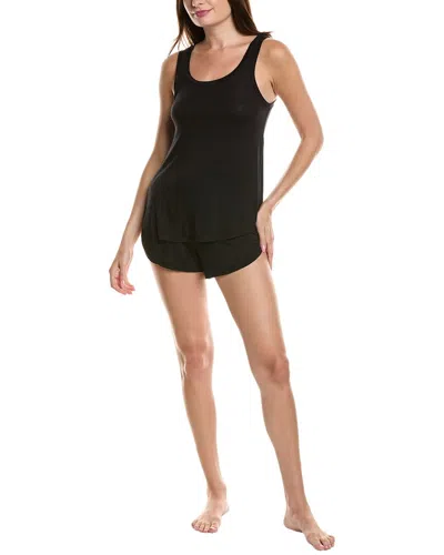 Honeydew 2pc Good Times Shortie Set