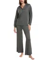 Honeydew 2pc Knitwit Pajama Set