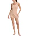 Honeydew 2pc Shut Eye Shortie Set