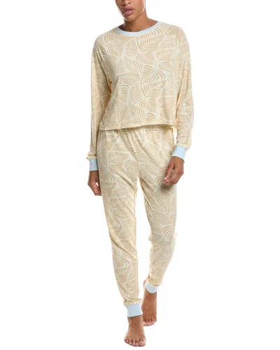 Honeydew 2pc Star Seeker Long Set In Neutral