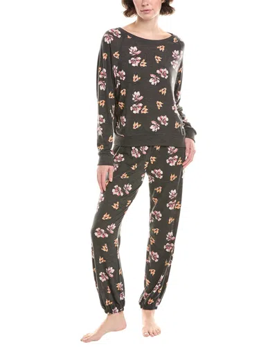 HONEYDEW 2PC STAR SEEKER LOUNGE PANT SET