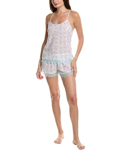 Honeydew 2pc Sweetest Day Shortie Set