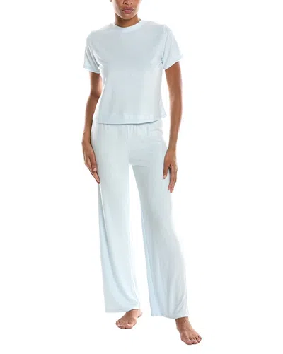 HONEYDEW 2PC TAKE A BREAK T-SHIRT PANT SET