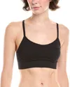 Honeydew 2pk Cyrus Bralette In Black