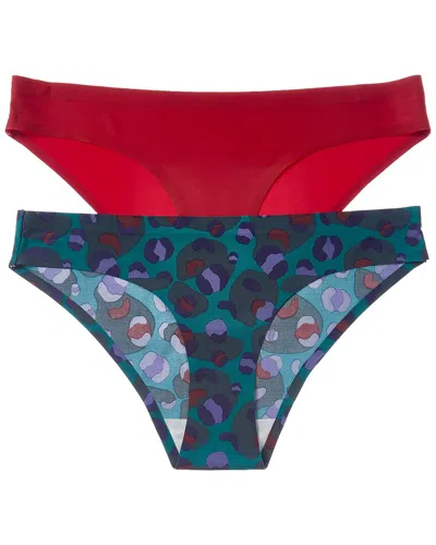 Honeydew 2pk Skin Hipster In Multi