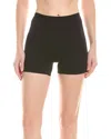 Honeydew 3pk Cyrus Boyshort In Black