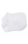 Honeydew 4-pack Low Cut Socks In White