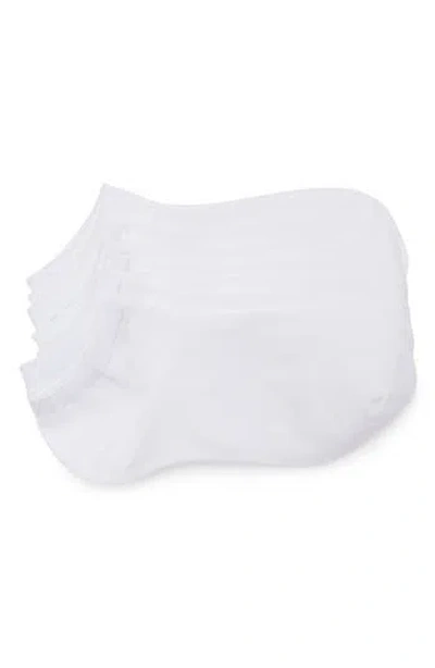Honeydew 4-pack Low Cut Socks