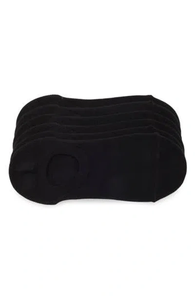 Honeydew 6-pack Air Mesh Liners