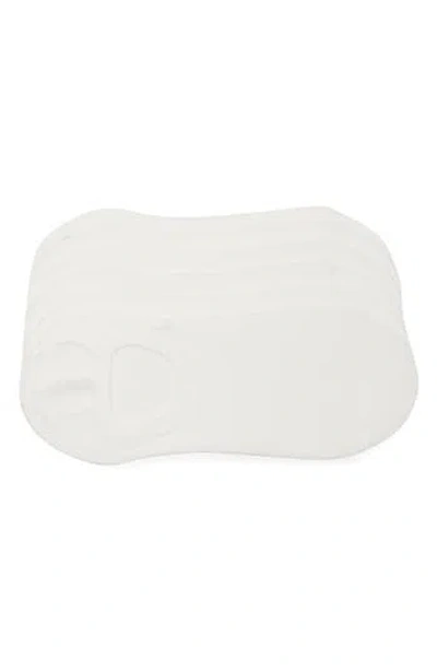 Honeydew 6-pack Air Mesh Liners