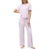 Honeydew All American Pajamas