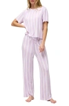 Honeydew All American Pajamas In Pink