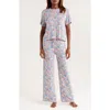 Honeydew All American Pajamas