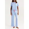 Honeydew All American Pajamas