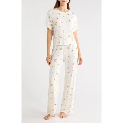 Honeydew All American Pajamas In Multi