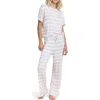 Honeydew All American Pajamas In Pink