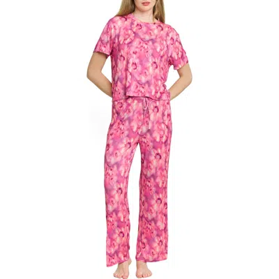 Honeydew All American Pajamas In Pink