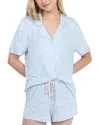 Honeydew All American Shortie Pajamas
